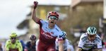 Kittel sprint naar zege in tweede rit Tirreno-Adriatico