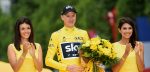 Vrijspraak voor Chris Froome in Salbutamol-zaak