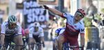 Kittel klopt Sagan in Tirreno-Adriatico