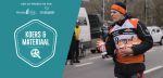 Koers & Materiaal #02: Eet en drink als een prof!
