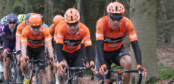 Roompot-Nederlandse Loterij op startlijst Deutschland Tour