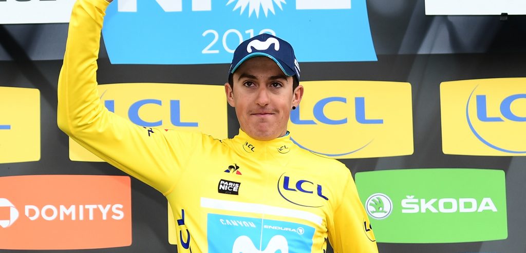 Marc Soler keert als titelverdediger terug naar Parijs-Nice