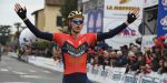 Mohoric soleert naar overwinning in GP Industria & Artigianato