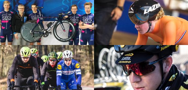 MZ Digest #1: TT Koga, Specialized in de prijzen, Shimano S-PHYRE en Nieuwe helmen