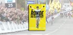 Winactie: Win het boek ‘De Ronde van Vlaanderen’