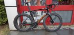 WielerFlits Test:  Specialized Venge Pro Disc