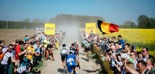 Voorbeschouwing: Parijs-Roubaix 2018