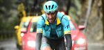 Omar Fraile wint in Eibar, Primož Roglič verstevigt leiding na tweede plek