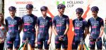 Sven Burger voegt zich bij SEG Racing Academy