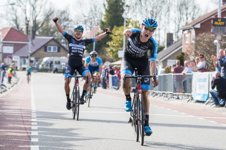 Volg hier de Omloop van de Braakman 2019