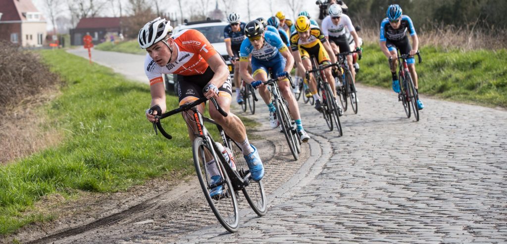 Voorbeschouwing: Omloop van de Braakman • Parijs-Chauny • Ronde de lIsard U23