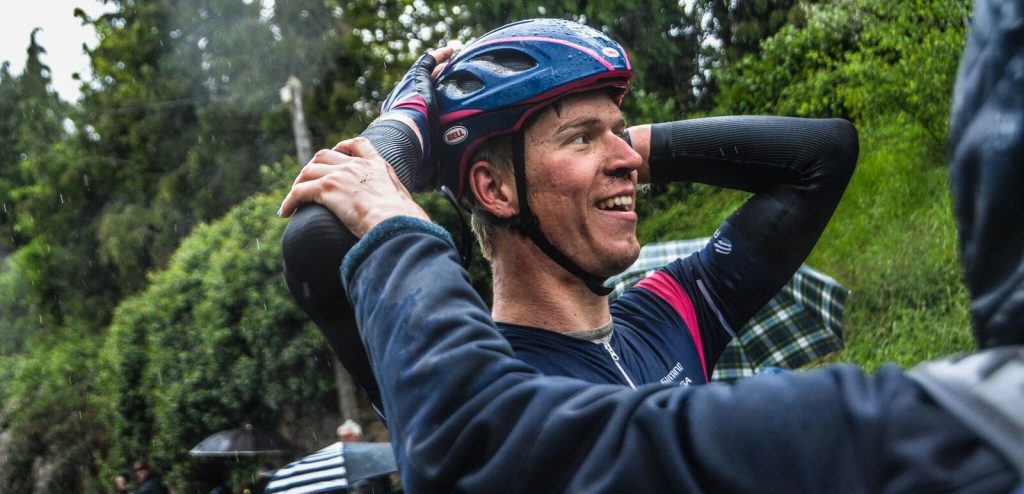 LottoNL-Jumbo aast op Cees Bol en Julius van den Berg