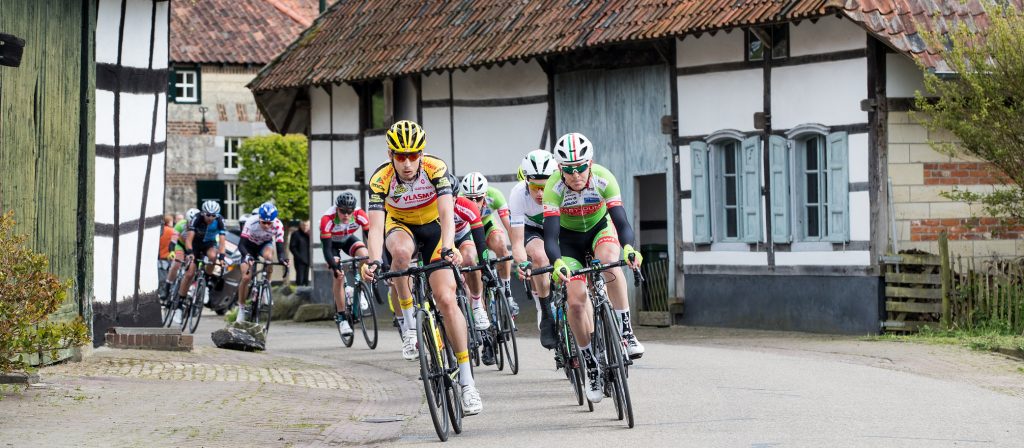 Voorbeschouwing: Ronde van Limburg 2018