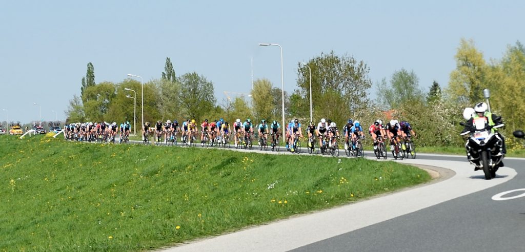 Arno Wallaard Memorial met vernieuwd parcours