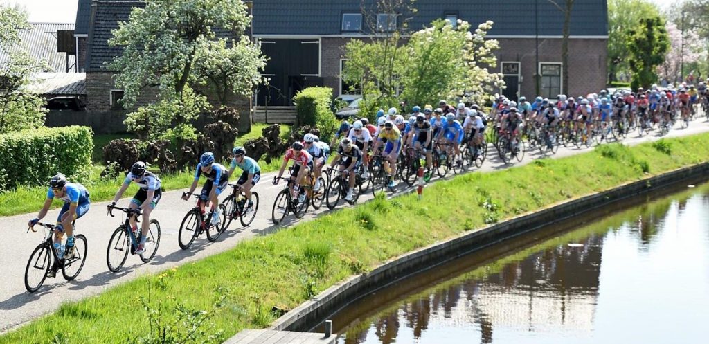 Volg hier de Ronde van Overijssel 2018 (live op WielerFlits)