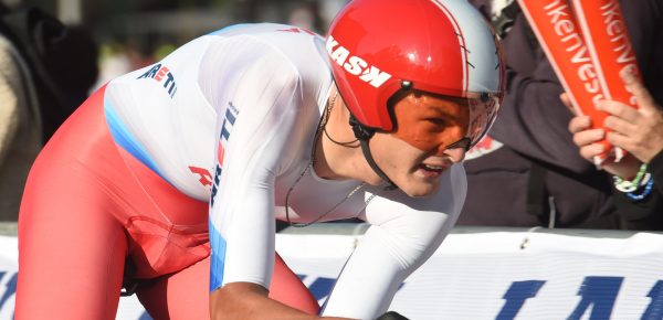 Eindzege GP Beiras voor Strakhov, ritzege González