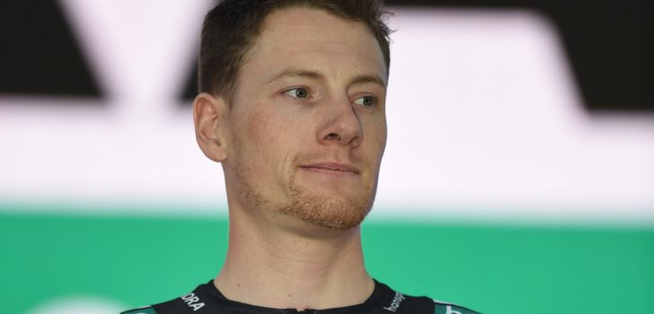 Sam Bennett na eerste Girozege: “De timing was eindelijk goed”