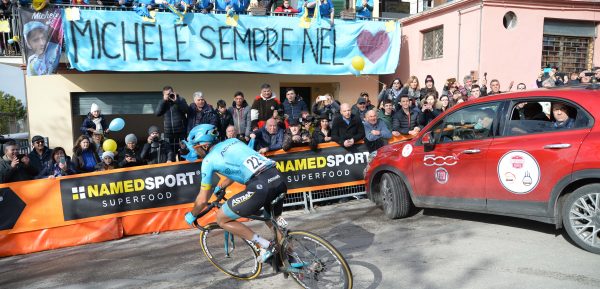Giro 2018: Voorbeschouwing etappe 11