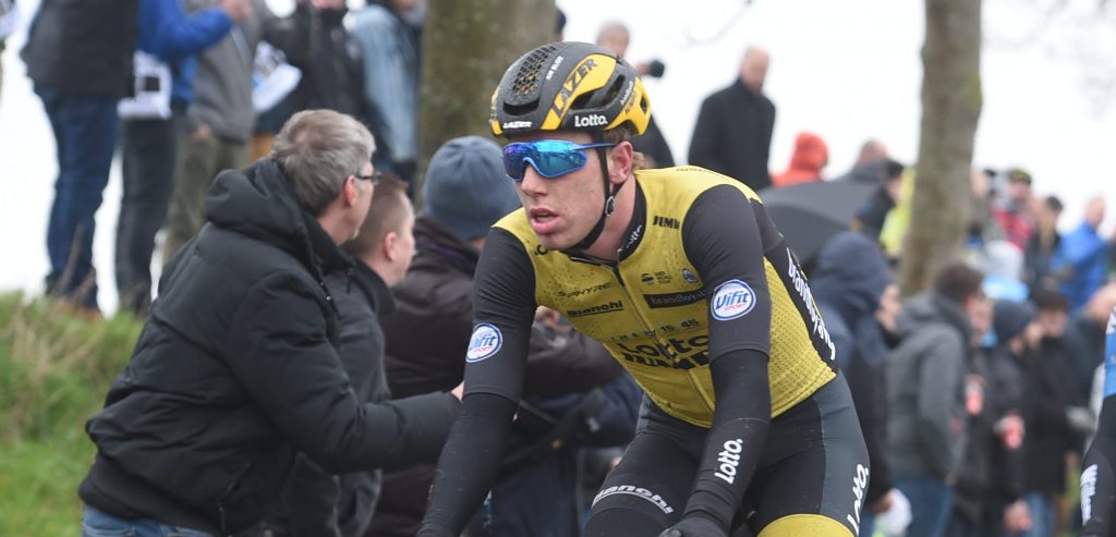 LottoNL-Jumbo, WaowDeals, Nibali, Froome, Boivin