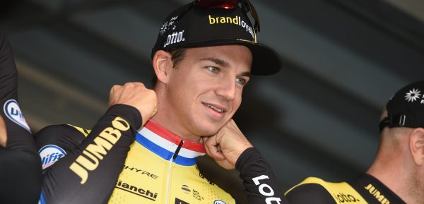Dylan Groenewegen oppermachtig in openingsrit Tour of Norway