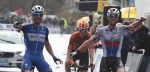 Iljo Keisse mist Tour door longvliesontsteking