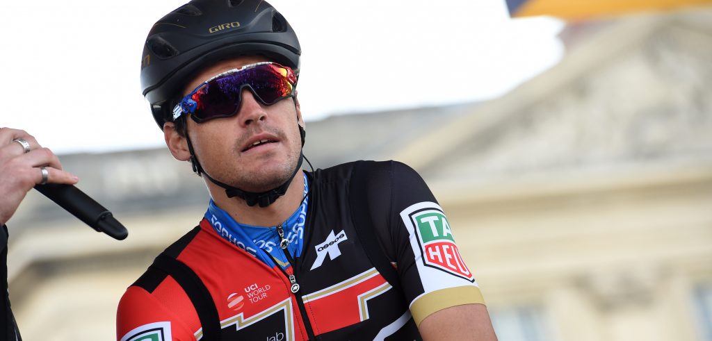 BMC rekent op Van Avermaet en Teuns in Amstel Gold Race