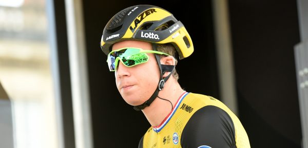 Dylan Groenewegen, BMC, Iljo Keisse, Thüringen Ladies Tour