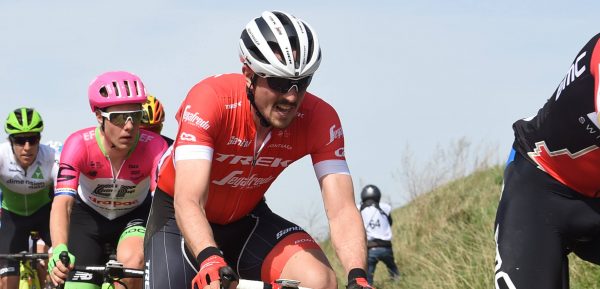 Degenkolb moet ook Eschborn-Frankfurt missen