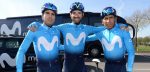 Tour 2018: Movistar kondigt zeer sterke voorselectie aan