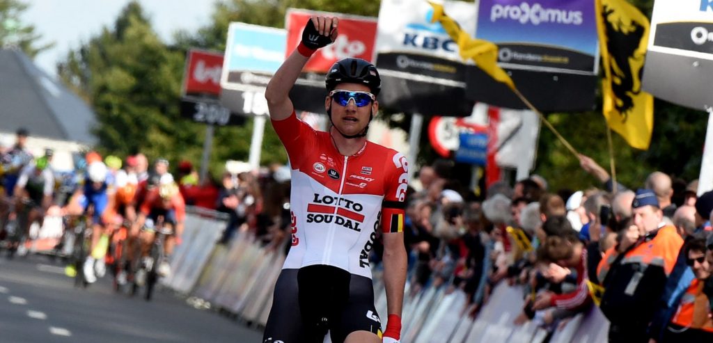 ‘Tim Wellens kiest voor seizoensdebuut in Argentinië’