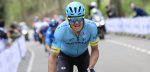 WK 2018: Denemarken rekent op Jakob Fuglsang