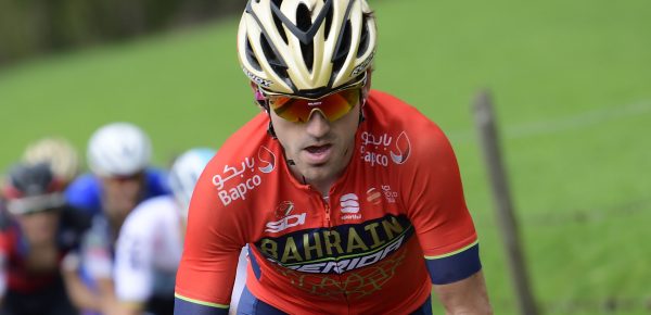 Ion en Gorka Izagirre trekken naar Astana