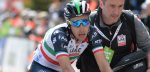 UAE Emirates blijft geloven in Fabio Aru