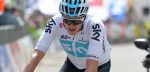 Sky fluit Froome terug en verschaft geen verdere informatie