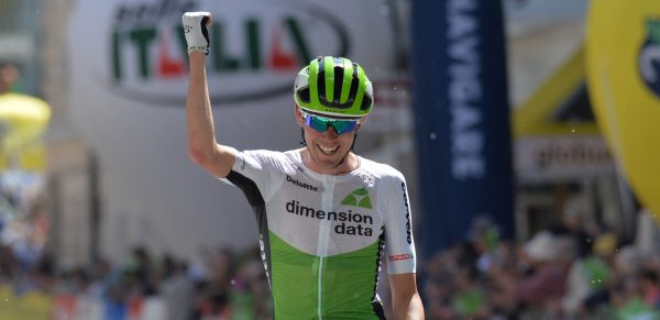 Ben O’Connor verlengt aflopende contract bij Dimension Data
