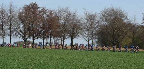 Volg hier de derde etappe van de PostNord Danmark Rundt 2018