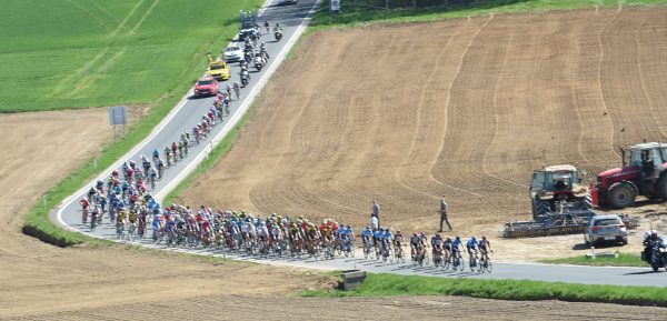 Volg hier de openingsetappe van de Tour de Wallonie 2018