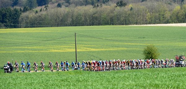 Volg hier de tweede etappe van de Tour de Wallonie 2018