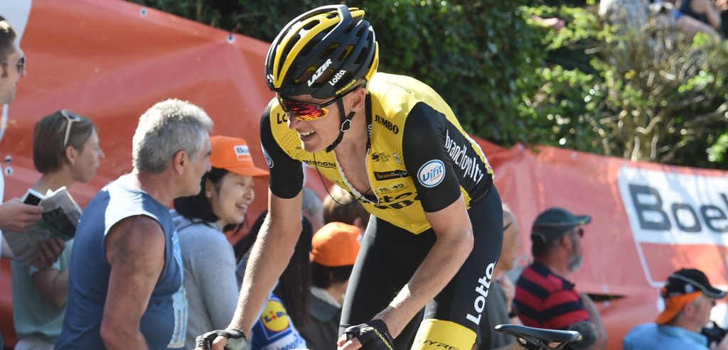 Gesink moet WK in Innsbruck uit zijn hoofd zetten