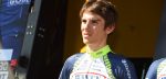 Guillaume Martin twee jaar langer bij Wanty-Groupe Gobert