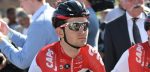 Tiesj Benoot: “Ik lig op koers om beter te zijn in de Tour dan in de Dauphiné”