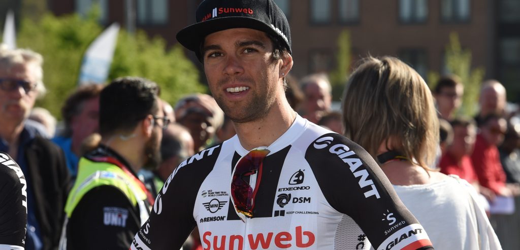 Matthews verslaat Colbrelli op de streep en wint ook in Montréal