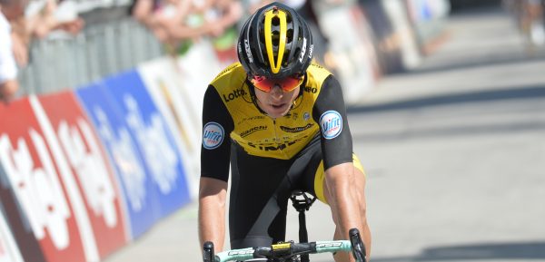 Giro 2018: LottoNL-Jumbo presenteert als eerste definitieve selectie