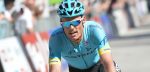 Tour 2018: Luis Léon Sánchez breekt elleboog bij zware valpartij