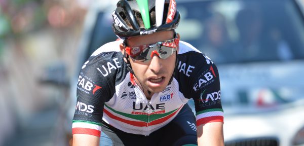 Fabio Aru: “Ik ben niet bang voor Froome en Dumoulin”