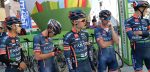 Nippo-Vini Fantini-Europa Ovini verder zonder Ponzi en Tizza