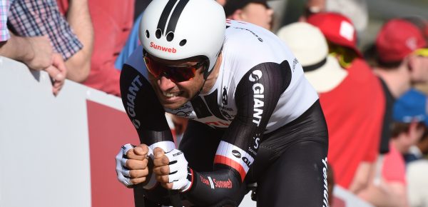 Sunweb na sterke prestatie: “Nu meer troeven om uit te spelen”