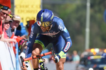 Tour 2018: Minnaard weer van de partij namens Wanty-Groupe Gobert