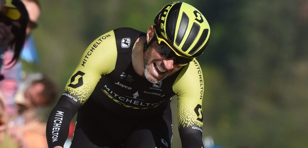 Michael Albasini zegeviert in Tour des Fjords, Ligthart tweede