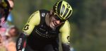 Mitchelton-Scott heerst in klimkoers Hammer Series Stavanger